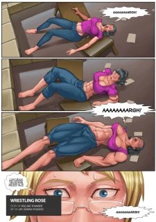 Strong Flavor 2-21