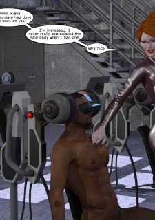 Tecknophyle – Master of His Domain 2 – Sins and Secrets 94 (18)