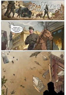 The Hatchet 1-05