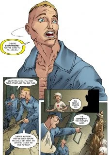 The Hatchet 1-06