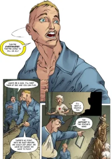 The Hatchet 1-06