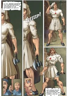 The Hatchet 1-08