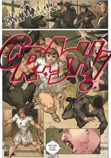 The Hatchet 1-09