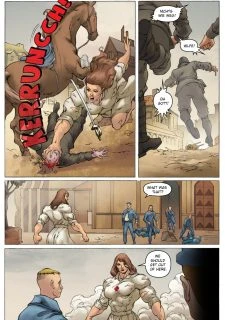 The Hatchet 1-11