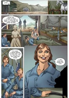 The Hatchet 1-12