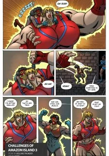 The Hatchet 1-14