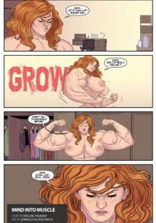 The Hatchet 1-15