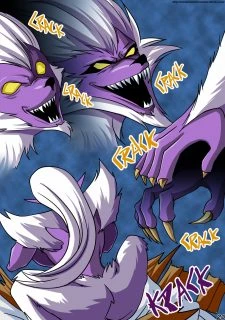 The Kharma Seed 021