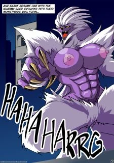 The Kharma Seed 022