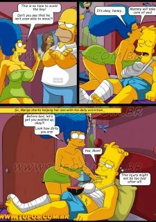 The Simpsons 11 (3)