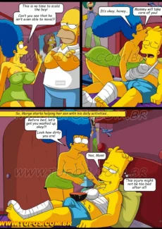 The Simpsons 11 (3)