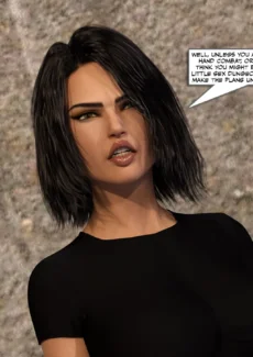 The Sorority – Chase Against Time 10 (29)