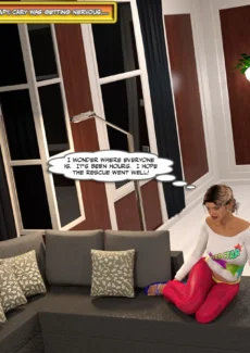 The Sorority – Chase Against Time 10 (33)