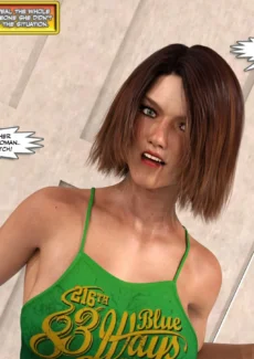The Sorority – Chase Against Time 10 (38)