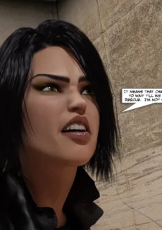 The Sorority – Chase Against Time 11 (16)