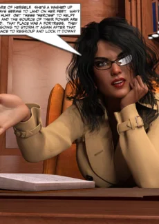 The Sorority – Chase Against Time 11 (23)