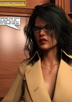 The Sorority – Chase Against Time 11 (26)