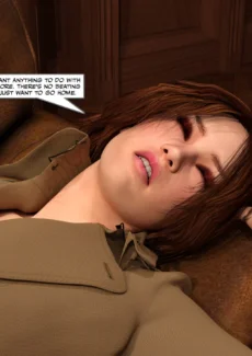 The Sorority – Chase Against Time 11 (27)