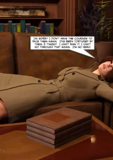 The Sorority – Chase Against Time 11 (29)