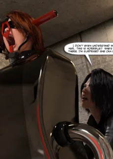 The Sorority – Chase Against Time 11 (4)