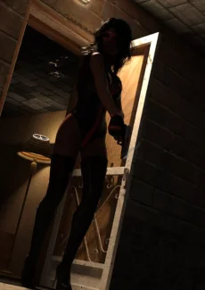 The Sorority – Chase Against Time 12 (11)