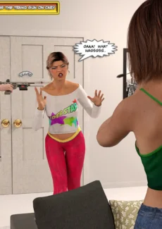 The Sorority – Chase Against Time 12 (36)