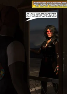 The Sorority – Chase Against Time 12 (4)