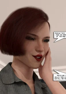 The Sorority – Chase Against Time 12 (40)