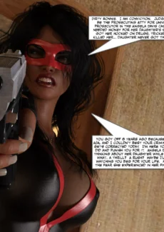 The Sorority – Chase Against Time 12 (8)