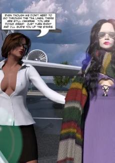 The Sorority – Chase Against Time 13 (21)