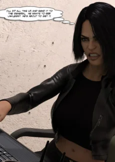 The Sorority – Chase Against Time 13 (32)