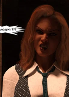 The Sorority – Chase Against Time 13 (42)