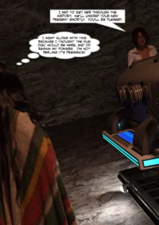 The Sorority – Chase Against Time 13 (47)