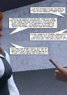 The Sorority – Chase Against Time 13 (54)