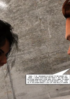 The Sorority – Chase Against Time 13 (9)