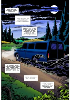 The forest of Lost Souls-03