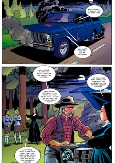 The forest of Lost Souls-04