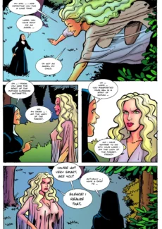 The forest of Lost Souls-06