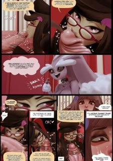 TheKite- How My Gardevoir Became A Porn Star (34)
