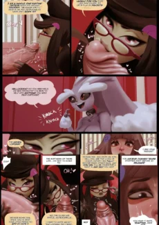 TheKite- How My Gardevoir Became A Porn Star (34)