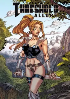 Threshold Allure #2 by Boundless Threshold Allure #2 by Boundless