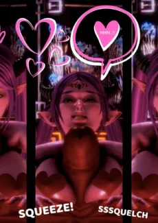 Tittiesevolved- The Seven Delectable Sins #1 (11)