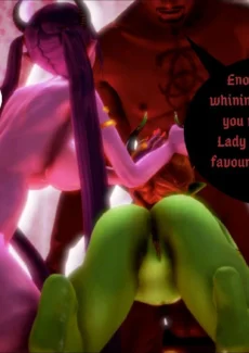 Tittiesevolved- The Seven Delectable Sins #1 (22)