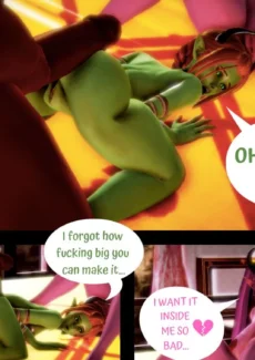Tittiesevolved- The Seven Delectable Sins #1 (23)