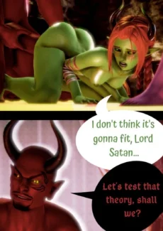 Tittiesevolved- The Seven Delectable Sins #1 (24)