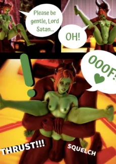 Tittiesevolved- The Seven Delectable Sins #1 (33)