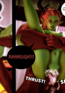 Tittiesevolved- The Seven Delectable Sins #1 (36)
