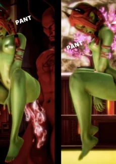 Tittiesevolved- The Seven Delectable Sins #1 (38)