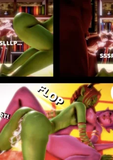 Tittiesevolved- The Seven Delectable Sins #1 (39)