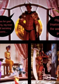 Tittiesevolved- The Seven Delectable Sins #1 (41)